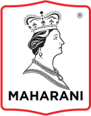 Maharani Official Logo