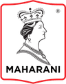 Maharani Official Logo