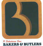 butler